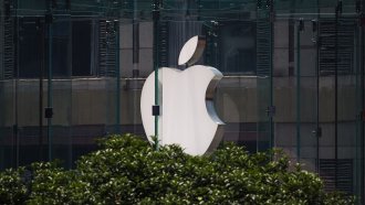 Apple с нов изпълнителен директор