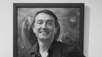 Почина фотографът, художник и журналист Михаил Заимов