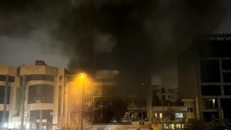 САЩ и Иран обмислят дошли от посредници предложения за прекратяване на огъня