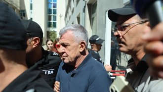 Контрабандистът Паскал е сключил споразумение с прокуратурата