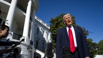 Тръмп "не го е грижа" дали Иран ще се върне на масата на преговорите