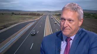 Бойко Райновски се върна за трети път начело на ДАИ