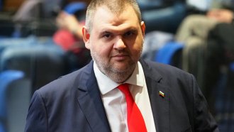 ДПС предлага отпадане на ограничението за секциите в чужбина