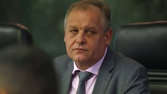 Има сигнал до прокуратурата за съмнителен запис, замесващ съдия Георги Чолаков