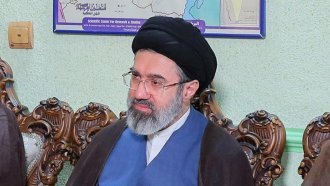 По разузнавателни данни върховният лидер на Иран е в безсъзнание и в тежко състояние