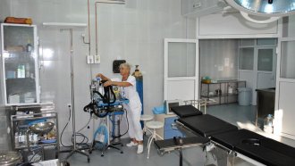 ИПИ: Здравеопазването има нужда от модернизация и контрол, не от по-висока вноска