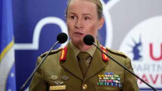 Австралийската армия за пръв път ще бъде ръководена от жена