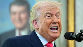 Тръмп няма да удължи примирието с Иран, ако до сряда няма дългосрочно споразумение