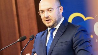 Бившият правосъден министър Георги Георгиев от ГЕРБ се отказва от парламента и политиката