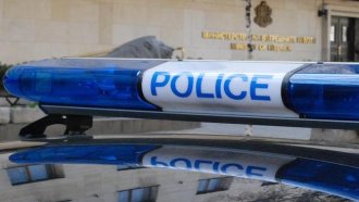 Хванаха купувач на гласове със скрити пачки евро в  Търговище