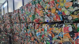 Нови правила за отпадъци в ЕС и задължителна е-система от 21 май