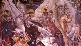 Пасха – Празник на празниците