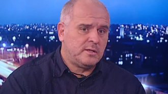 Съмнения, че Атанас Русев е участвал в сеансите на Калушев в Мексико