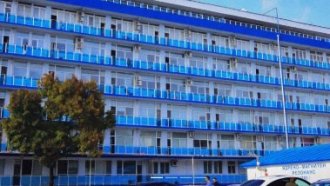 МЗ отряза варненската болница 