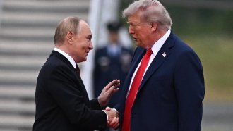 Путин може и да отиде на Г-20 в САЩ, Тръмп смята това за 