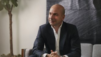 Български милиардер с руски връзки става собственик на 