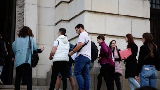 Съветът на ректорите иска новата власт да смени модела на финансиране на университетите