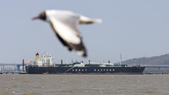 Трафикът през Ормузкия проток се увеличава през последните дни