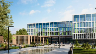 МЗ поиска обяснения от инвестиционната компания за детската болница относно поръчката за проектирането