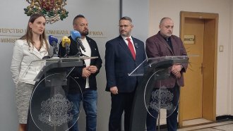 Фермерите искат допълнителни субсидии за ниви и животни заради Иран