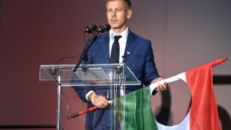 След окончателното преброяване: Победата на Петър Мадяр и 