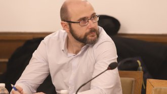 Янкулов отмени избора на европрокурори от кабинета на ГЕРБ