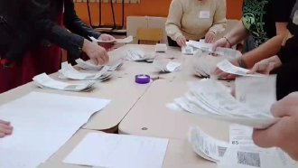 Видеонаблюдението на броенето на бюлетините ще изпраща сигнали на всеки 5 минути