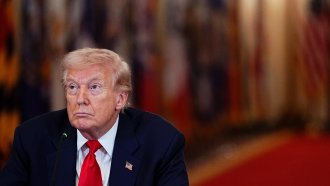 Тръмп: Иран не може да ни изнудва