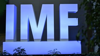 МВФ понижи прогнозата си за икономическия растеж на България