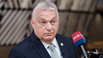 Орбан няма да присъства на неофициалната среща на върха на лидерите на ЕС