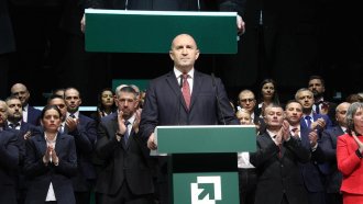 Финални проучвания: Радев печели, БСП е на ръба