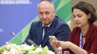 Генерал от ГРУ, ръководил диверсии и убийства в чужбина (вкл. България), е убит при удар по руски танкер