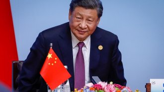 Китай обяви мерки за стимулиране на отношенията с Тайван