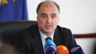 Лидери на партии няма да могат да оглавяват културни институти