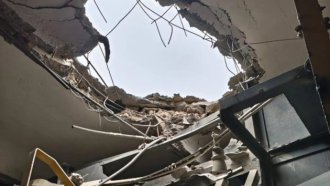 Поне три жертви на руски атаки в Украйна