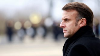 Макрон ще се пенсионира от политиката