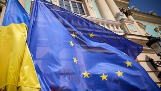 ЕС ще започне преговори за присъединяването на Украйна през следващите седмици