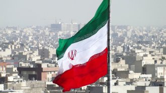 Екзекуциите на Техеран са нараснали с 68% през 2025 г.