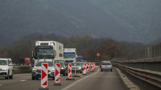 Облекчени заеми и отсрочка на лизингите за транспортните фирми