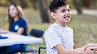 Къде са политиките за децата в предизборните програми