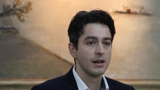 Бивш министър на културата 