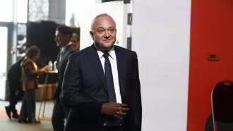 Демерджиев: Моделът 