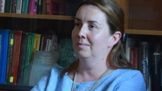 Жените са непознатите герои на Априлското въстание