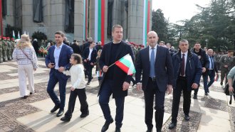 Кой ще е следващият? Кметът на Стара Загора Живко Тодоров се оттегля от ръководството на ГЕРБ