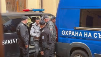Започна делото за убийството на 18-годишната Магдалена от Хасково