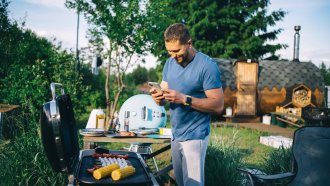 От чат към аромат: Следващото съобщение може да има… мирис