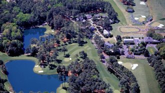 В ритъма на Джеймс Браун и аромата на праскови: лицето на Огъста