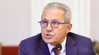 Йордан Цонев и Стефка Костадинова остават извън парламента