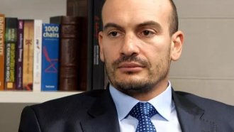 АЕЖ ще алармира Съвета на Европа за запорите срещу разследващ журналист