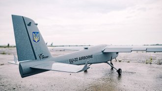 Украинска атака с дронове повреди нефтопровод в руския град Приморск